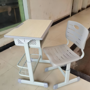 首指(SZ)学校课桌椅/SZ-37