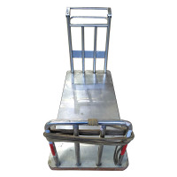 亿铁(YI TIE)后厨多功能推车加厚搬运车