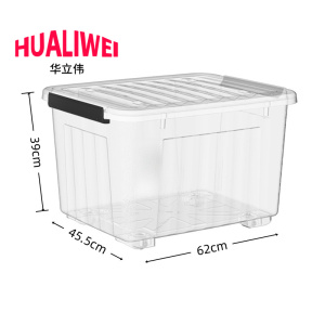 华立伟