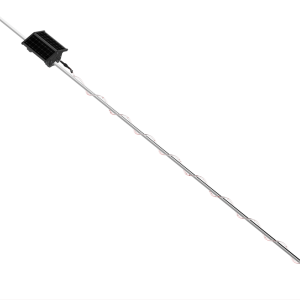 川耘腾 CYT-JSD632 3.7V 1W IP66 0.5HZ LED 警示灯 1.00 盏/个 (计价单位:个)