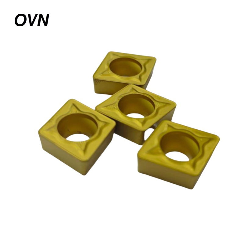 OVN 数控铣刀片 CCMT431Gk 片