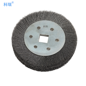 科瑞钢丝轮300*33*70mm 只