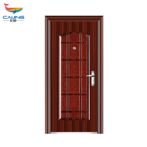 CJ-FDDK10防盗门安全门钢质家用门进户门大门别墅入户门
