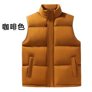 统狮 保暖棉马甲 K908 件