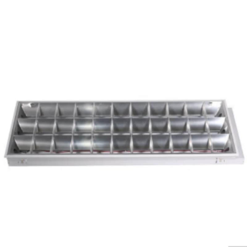 圣恩天泽 格栅灯TSYJ 1200*300 套