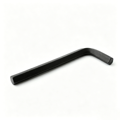 沐霓优品 L型五角扳手 9.5mm 把