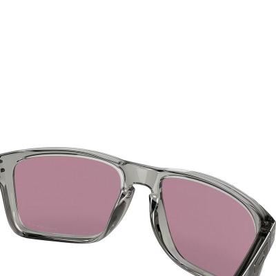 欧克利(OAKLEY)大框偏光太阳镜防眩光高清视野运动休闲男士普拉兹