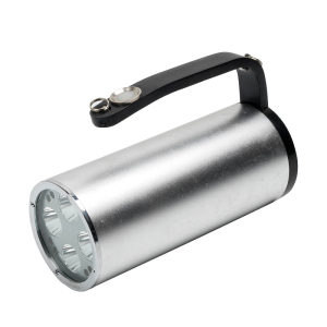 倬屹(ZHUOYI)BZY7201 手提式防爆探照灯