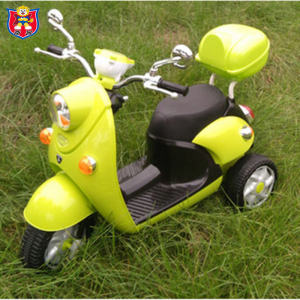 奇客电动车303儿童电动摩托车2-7岁男女玩具车可坐人双驱大电瓶