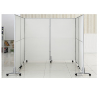 匡大 移动屏风组合式屏风办公屏风KDP01