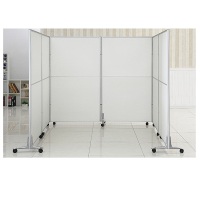 匡大 移动屏风组合式屏风办公屏风KDP01