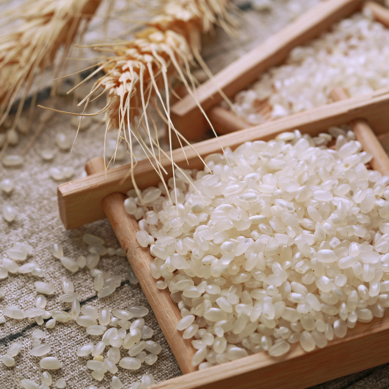 > 福临门 金田苏北米10kg