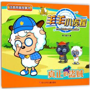真正的盗贼