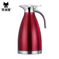 梵澜狸保温瓶暖瓶暖壶FF109 个