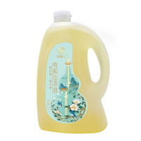 纳福汇 有机物理压榨一级山茶油 2L