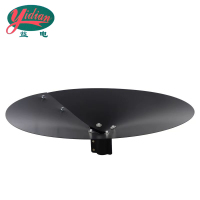 益电 防蛇防老鼠罩 可调式450mm 个