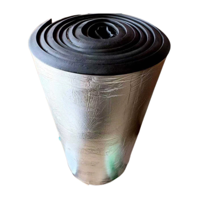 恒兴盛嘉 橡塑保温板 10mm/10平方米 卷