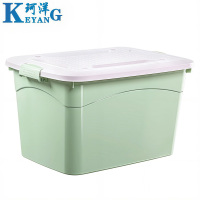 珂洋 整理箱 大号(北欧绿) 个