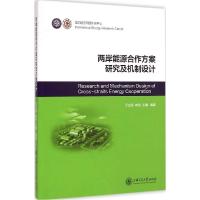 正版新书]两岸能源合作方案研究及机制设计于立军9787313122346