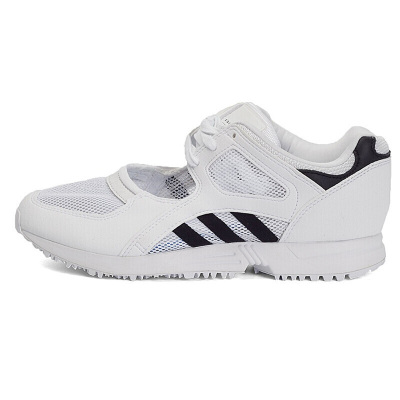 特价清仓ADIDASEQT阿迪达斯三叶草女子运动鞋网面耐磨透气镂空休闲鞋BB2347Z