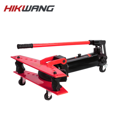 HIKWANG 整体弯管机 液压弯管机 钢管铝管弯曲机 SWG-2/台