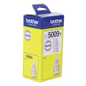 兄弟BTD60BK墨水BT5009CMY墨盒DCP-T310 T510W T710W MFC-T810W T910DW