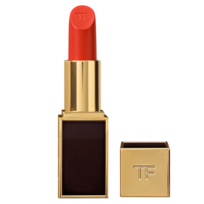 tom ford汤姆福特 tf口红 黑管显色口红润唇膏3g 15#wild ginger