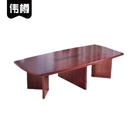 伟樽办公桌4000*1500*760mm张