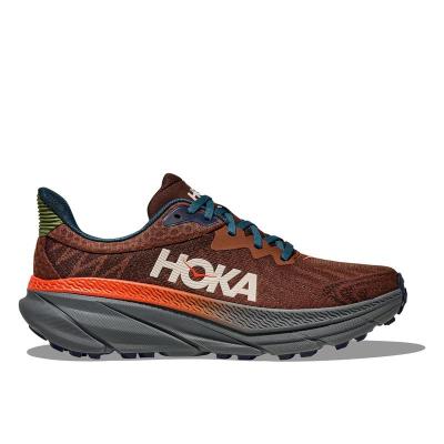 Hoka One One男运动鞋缓震休闲鞋舒适户外鞋日常通勤专业训练