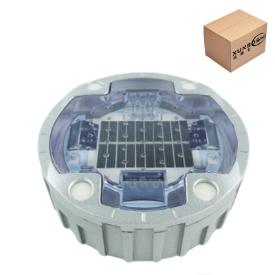 讯博士 BZD590 1.2V 3.2W IP68 60次/min LED 标志灯(计价单位:盏)银色