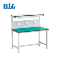 围达 防静电实验工作台 160*80*120cm 张