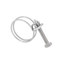 沐蓝星 双钢丝喉箍 69*76 个