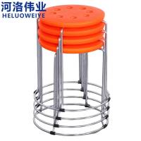 河洛伟业凳子 圆凳 个