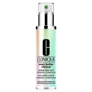 倩碧(CLINIQUE)镭射瓶302美白精华液100ml进口精华液100ML全肤质通用高效保湿滋养深层修护