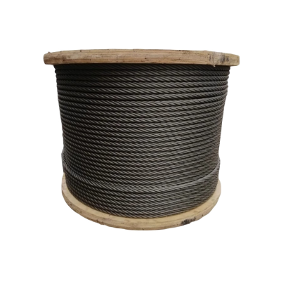 浪伍 油性钢丝绳 12mm /米