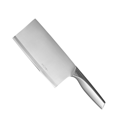 海铁科技全钢菜刀HT-1128/把