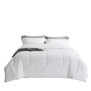 浩博时代 羽丝绒被芯 HNSD653 条