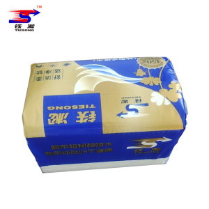 铁凇 软抽纸 130mm*180mm*450张 包