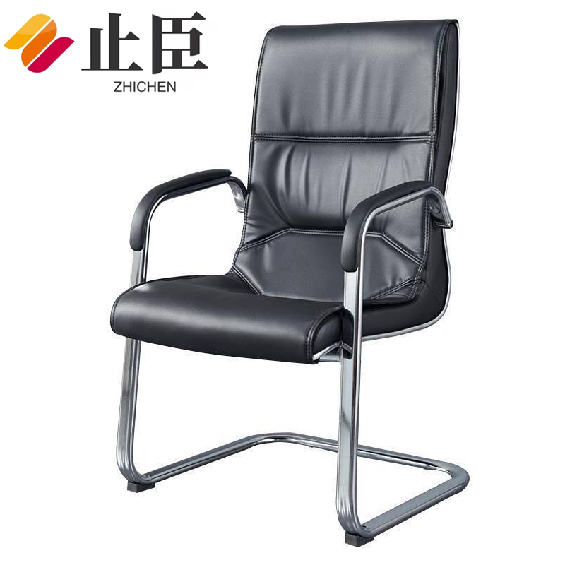 止臣 办公椅 办公家具办公椅家用椅子座椅会议椅洽谈椅办公椅电脑椅老板椅 L7