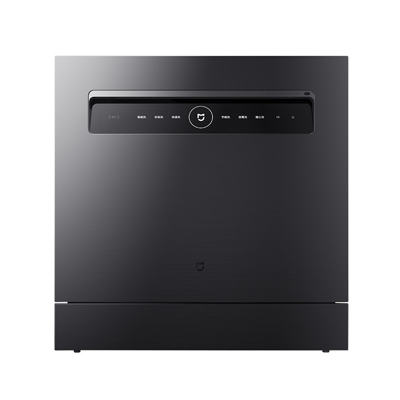 米家智能嵌入式洗碗机S1 12套WQP12-01
