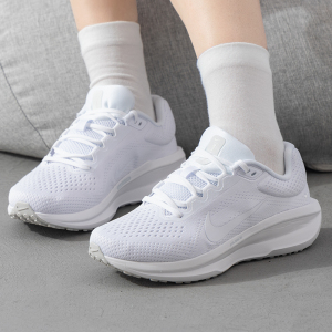 耐克(NIKE)女鞋新款AIR WINFLO 11运动鞋子缓震透气健身训练跑步鞋IB7326-100 ZP