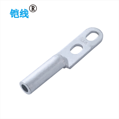 铠线 铝接线端子(双孔)DL-25/个