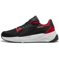 彪马(Puma)PUMA男士运动潮流休闲鞋室内训练鞋网格拼接缓震舒适跑