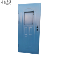 亚业鑫达 防盗门 1.2mm*1.0mm /平方米