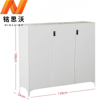 铭思沃鞋柜AB5个