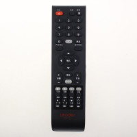 Leader统帅电视遥控器HTR-T09 LE32KNH6 LE42KNH6 42PUV1 55KCH1
