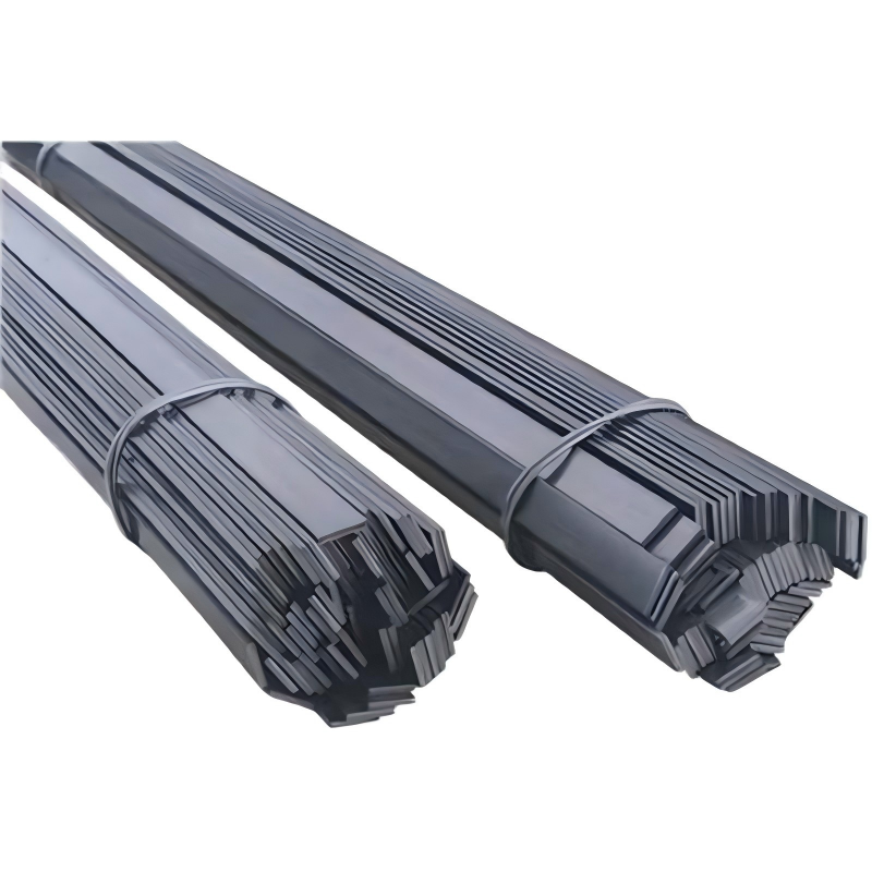 鸣麟黑扁钢40mm*4mm