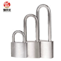 楚庆优 不锈钢锁 通用锁 钥匙 把