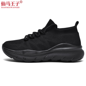 仙马王子 休闲鞋运动鞋 XMWZ-002 双