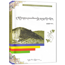 [M]藏族古代钦氏家族史-9787223044974